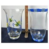 Hungarian vases