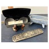Eyeglasses & more