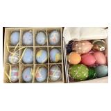 Eggs