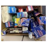 Reynolds wrap and Ziploc bag lot