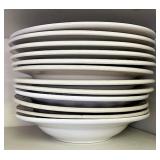assorted dishes