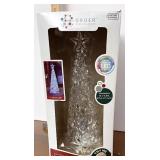 Acrylic Christmas tree