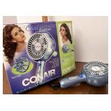Conair curl fusion