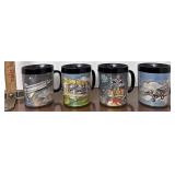 Aviation & aerospace mugs