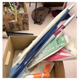 Model rockets