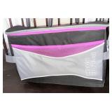Cooler pack insulated cooler