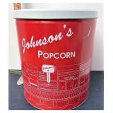 Johnson