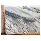 Marble cutting board