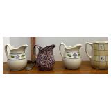 Hartstone pitchers