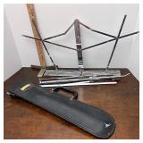 Music stand