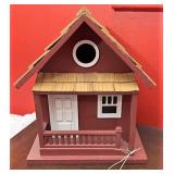 Birdhouse