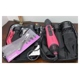 Calista style dryer