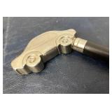 Car shoehorn