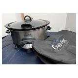 Crock pot
