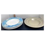 Carlisle home products Zanesville Ohio bowls