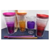 Cups