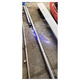 Flag pole Approximately 16 foot
