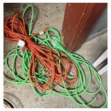 Extension cords