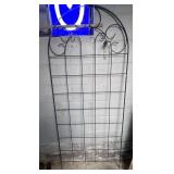 Garden trellis