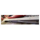 Approximately 12 foot lumber