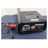 Diehard battery charger