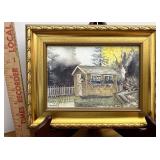 Mary Ann Bucci print
