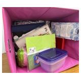 Gift bags and more