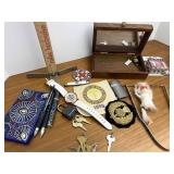 Miscellaneous collectibles