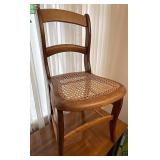 Cane chair