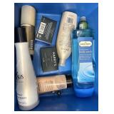 Soaps and more