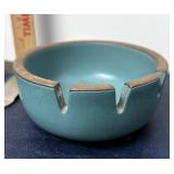 Heath ceramics slot ashtray