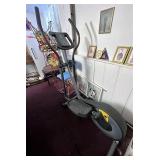 Golds gym stride trainer 300