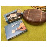 Sewing accessories and more