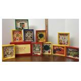 Compendium Box of puzzles