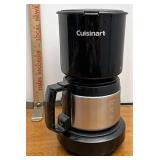 cuisinart coffee maker
