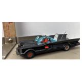 Corgi Toys Diecast Batmobile