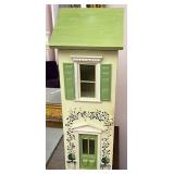 house storage box
