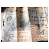 1964 times recorder John Salzburger stadium