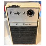 Transistor radio