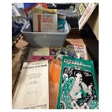 Ukulele books