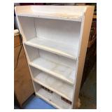 Bookshelf