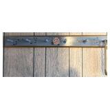 Hat rack