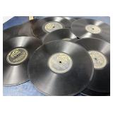 Victor records