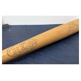 Mickey Mantle power drive series baseball bat