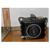 Kodak baby brownie, special camera