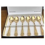 Spoons