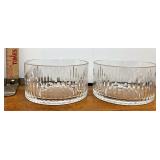 Grain ware storage
