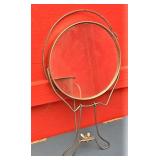 Shaving mirror