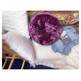 Pillows