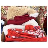 Blankets